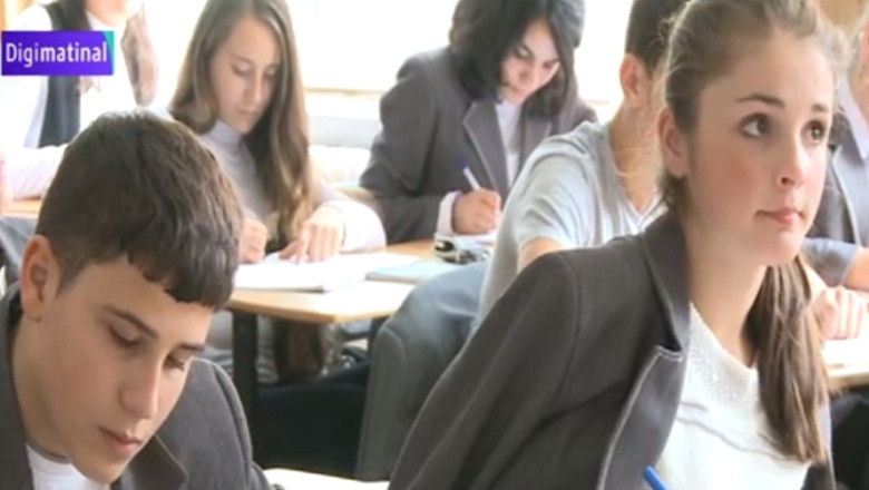 Elevii romani au obtinut sapte medalii la Olimpiada Internationala de Astronomie si Astrofizica Imagine