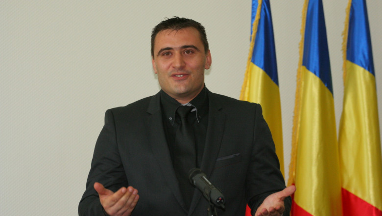 Elicopter prabusit. Primele sanctiuni: Prefectul si seful ISU Constanta vor fi schimbati din functie  Imagine