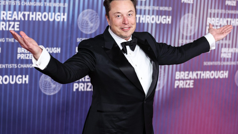 Elon Musk a devenit primul om din lume cu o avere neta de 500 de miliarde de dolari, potrivit Forbes Imagine