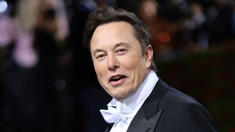 Elon Musk acuza presa de rasism impotriva albilor si asiaticilor Imagine