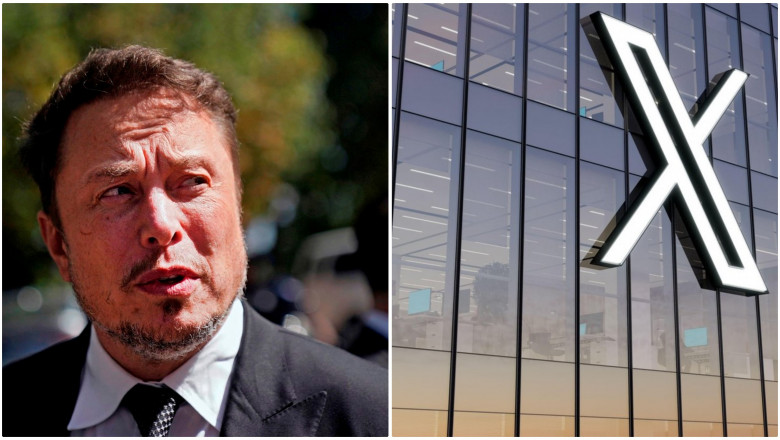 Elon Musk anunta ca „nu mai exista o alta optiune” decat sa mute sediul platformei X din San Francisco. Ce explicatii da miliardarul Imagine
