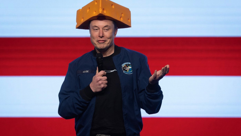 Elon Musk ar fi consumat cantitati mari de stupefiante, inclusiv ketamina, in timp ce il consilia pe Donald Trump, potrivit NYT Imagine