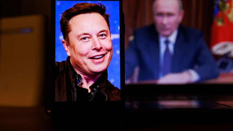 Elon Musk devine prea puternic si prea nesabuit, se tem oficialii americani („The Washington Post”) Imagine