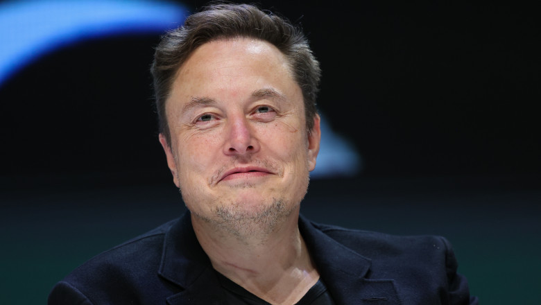 Elon Musk este pe cale sa devina primul trilionar al planetei pana in 2027 Imagine