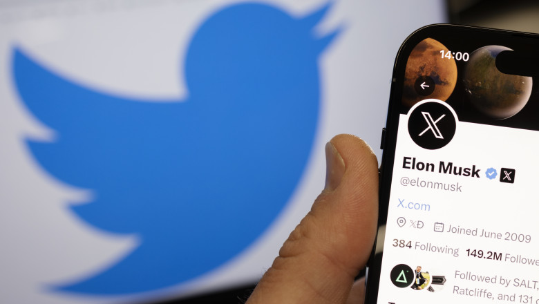 Elon Musk face primul pas pentru dezvoltarea „super aplicatiei” X. Ce functii noi va avea fostul Twitter Imagine