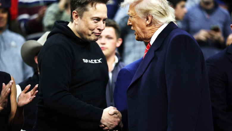 Elon Musk paraseste Administratia Trump. Ce mesaj i-a lasat lui Trump inainte sa plece de la DOGE Imagine