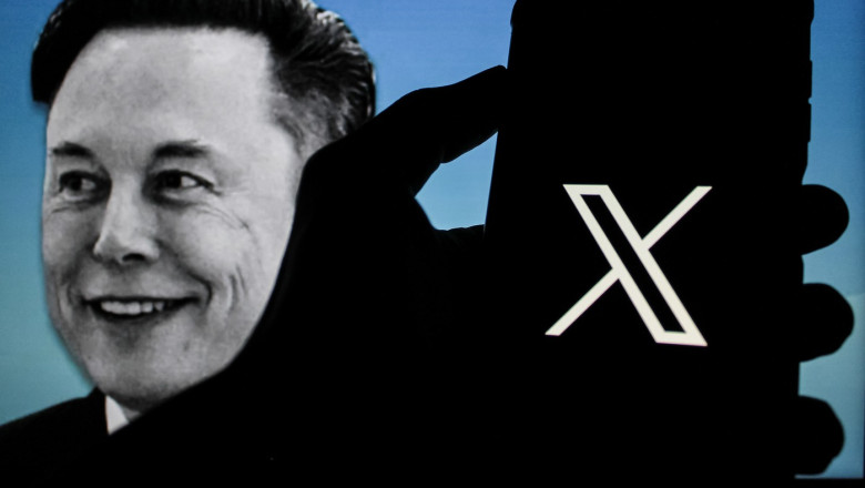 Elon Musk raspandeste dezinformare in legatura cu atacul armat din Suedia, dar este contrazis chiar de utilizatorii X Imagine