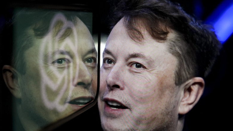 Elon Musk spune ca Rusia „va ocupa mai mult teritoriu, chiar si Odesa” si „recomanda” Ucrainei „o pace negociata” Imagine