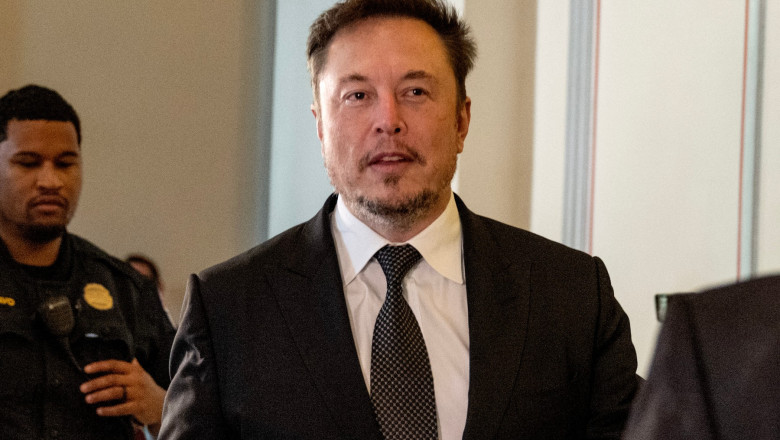Elon Musk starneste furie in Taiwan cu noi declaratii controversate: „Nu este de vanzare!” Imagine