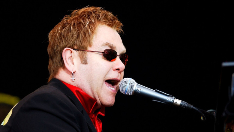 Elton John si Paul McCartney, apel inaintea vizitei lui Trump in UK. Ce ii cer artistii britanici premierului Keir Starmer Imagine