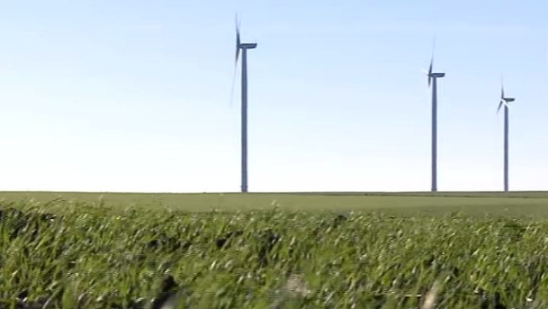 Elvetia finanteaza cu zece milioane de franci un proiect energetic in Arad Imagine