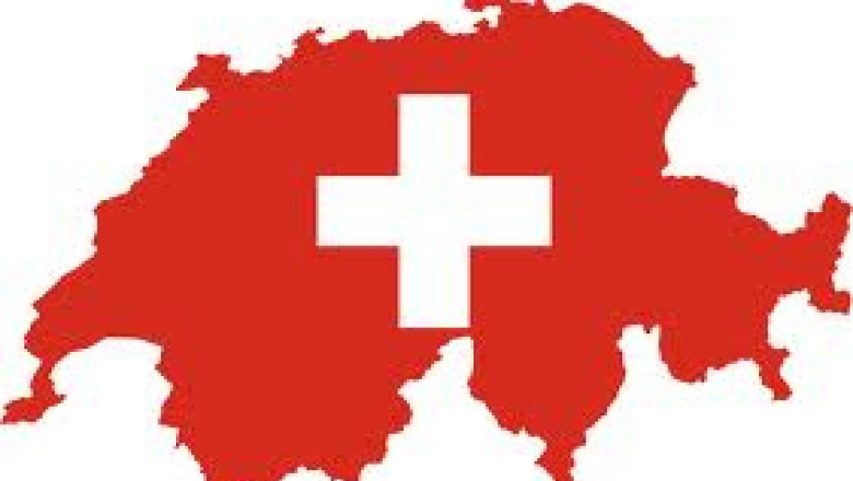 ELVETIA. Referendum pentru salariul minim de 3.263 euro pe luna Imagine