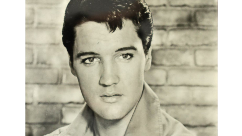 Elvis Presley "va fi adus la viata" cu ajutorul inteligentei artificiale pentru un nou spectacol Imagine