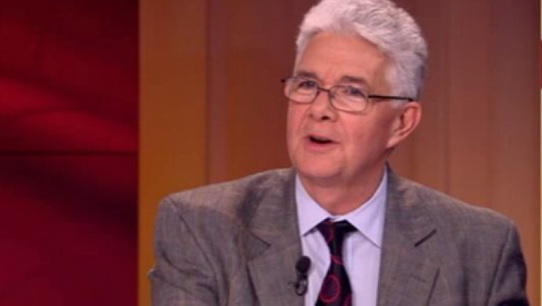 Emanuel Cosmovici: „Vladimir Ghika i-a introdus in anticamera Cerului pe ceilalti. Multi nu ar fi rezistat altfel” Imagine