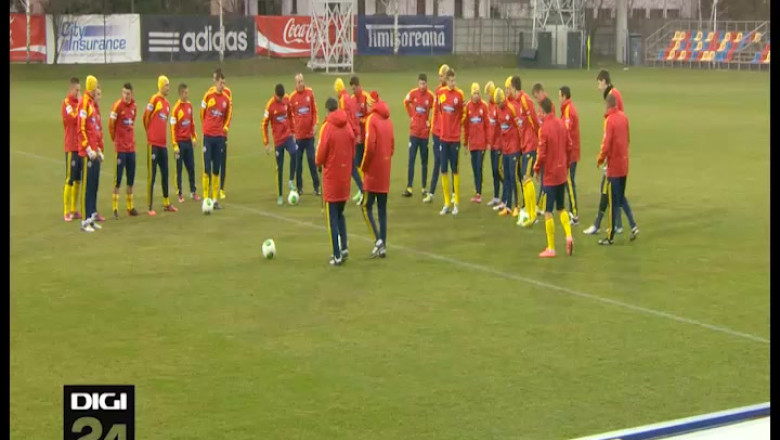 Emeric Jenei: „Romania este mai valoroasa ca Ungaria" Imagine