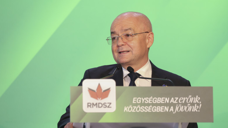 Emil Boc: Am aflat de ce se organizeaza alegeri din 4 in 4 ani. Ca sa afle UDMR cu cine guverneaza Imagine