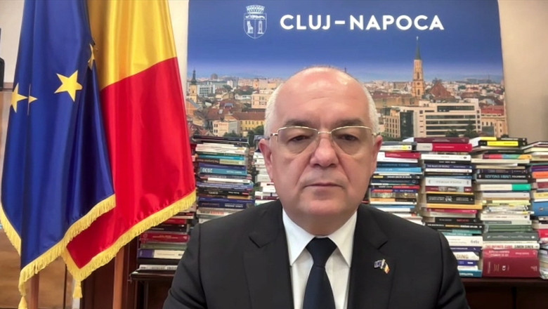 Emil Boc il propune pe Ilie Bolojan ca premier: „Cel mai credibil om dupa presedintele ales”. Ce spune despre un guvern fara PSD Imagine