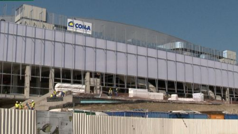 Emil Boc, la doi ani de mandat Imagine