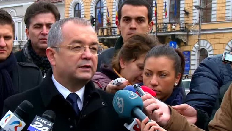 Emil Boc: Moldova a facut pasi spre UE Imagine