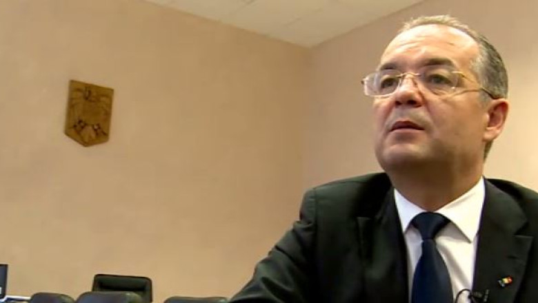 Emil Boc: "Nu plec din PDL" Imagine