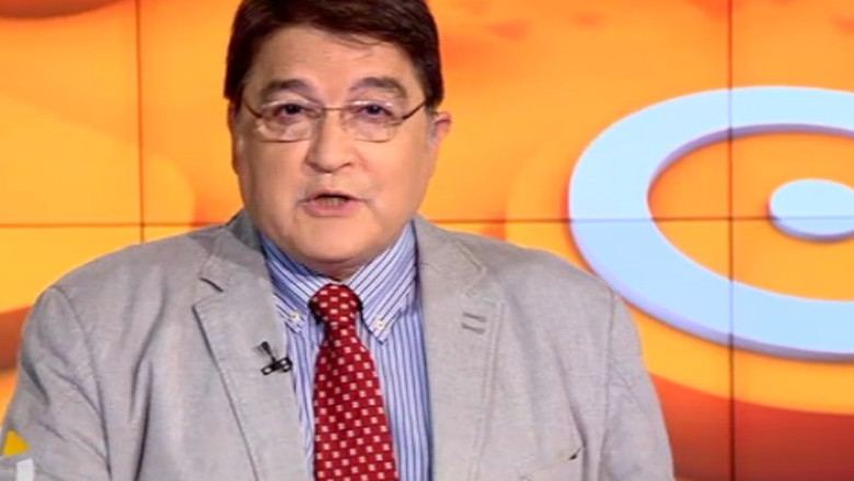 Emil Hurezeanu, amintiri despre Brazilia Imagine