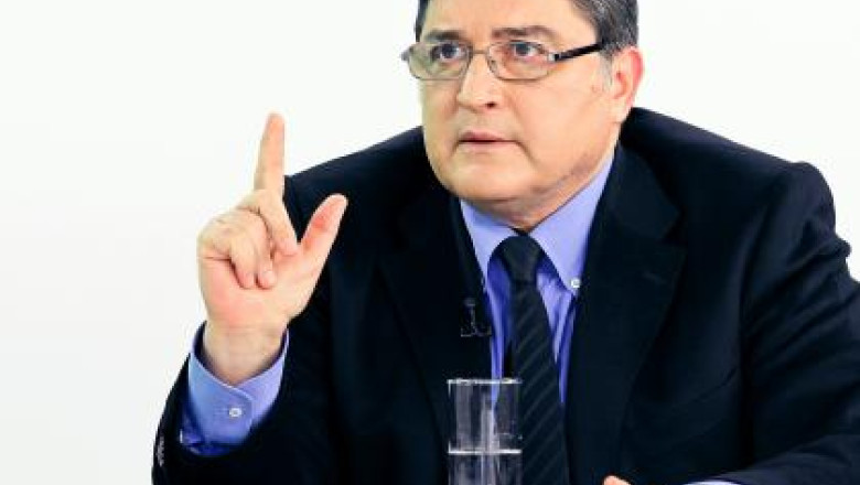 Emil Hurezeanu: „Ariel Sharon va intra in istoria moderna a Israelului ca unul dintre cei mai bravi oameni politici” Imagine