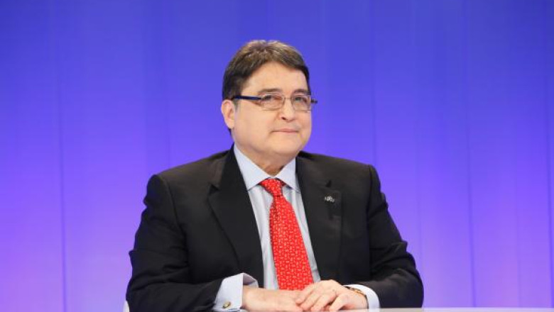 Emil Hurezeanu: Asistam la o repozitionare marcata a frontierelor NATO. Romaniei ii revine un loc mai important Imagine