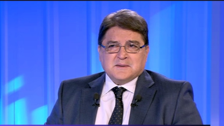 Emil Hurezeanu: Ce treaba au americanii cu sexul incert al portului Constanta? Imagine