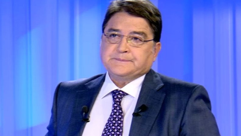 Emil Hurezeanu: „Dar de cate ori se intalneste Ponta cu Basescu? Ce-i asta? Basescu a patit ceva, are Ebola?” Imagine