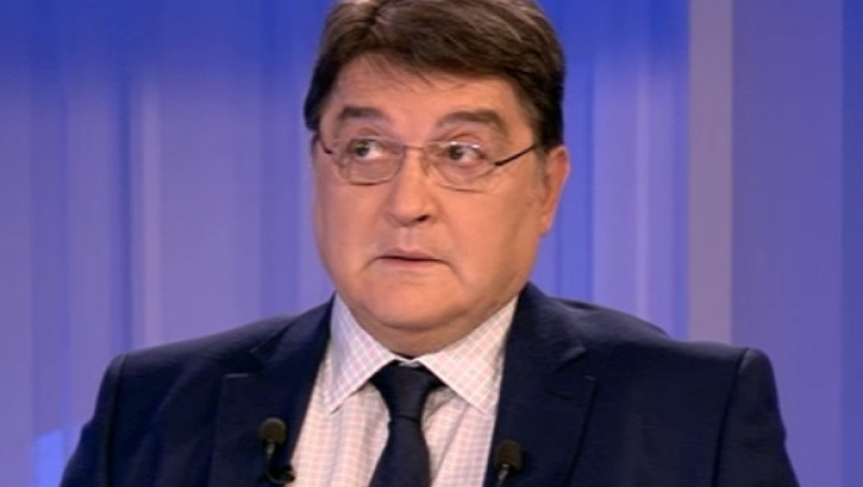Emil Hurezeanu, despre declaratiile lui Traian Basescu: E inept sa crezi ca o optiune pro-germana exclude o optiune atlantica Imagine