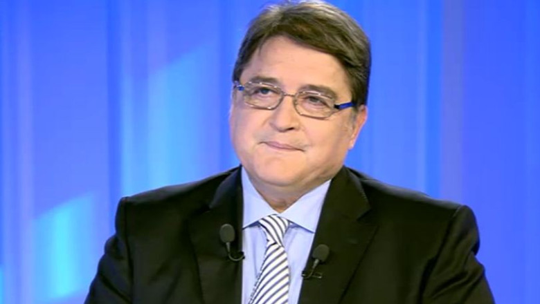 Emil Hurezeanu, despre fuziunea PNL-PDL in doi pasi: „E o casatorie de incercare, desi se cunosc foarte bine” Imagine