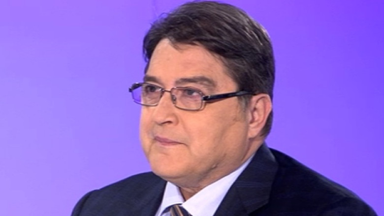 Emil Hurezeanu, despre invatatoarea Dana Blandu: „O tata, o mahalagioaica penala” Imagine