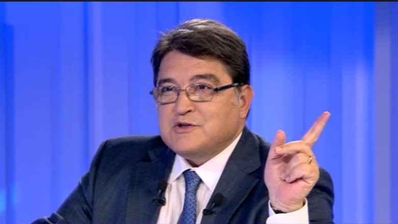 Emil Hurezeanu, despre laureatul Nobelului pentru chimie: „Creierele nu sunt romanesti” Imagine