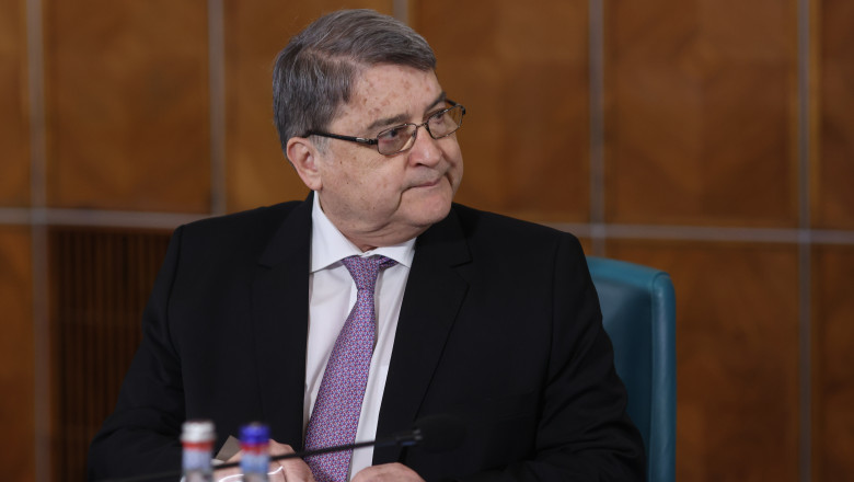 Emil Hurezeanu, despre protestele violente impotriva romanilor din Irlanda de Nord: Imaginile sunt revoltatoare Imagine