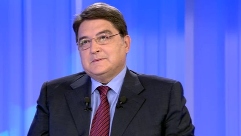 Emil Hurezeanu, despre rezultatele EXIT-POLL-urilor la ALEGERILE PREZIDENTIALE 2014: „Un inceput de anarhie si de fracturare” Imagine