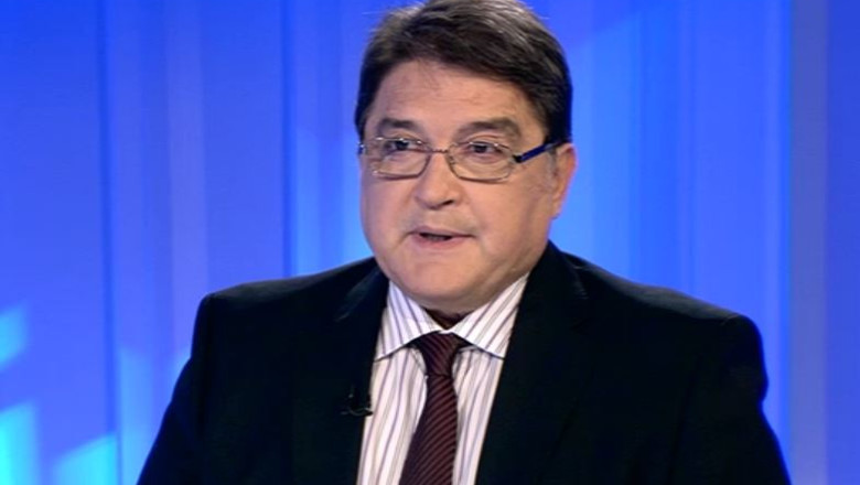 Emil Hurezeanu, despre scumpirea benzinei pentru constructia de autostrazi: „E o legatura nesimtita, cinica” Imagine