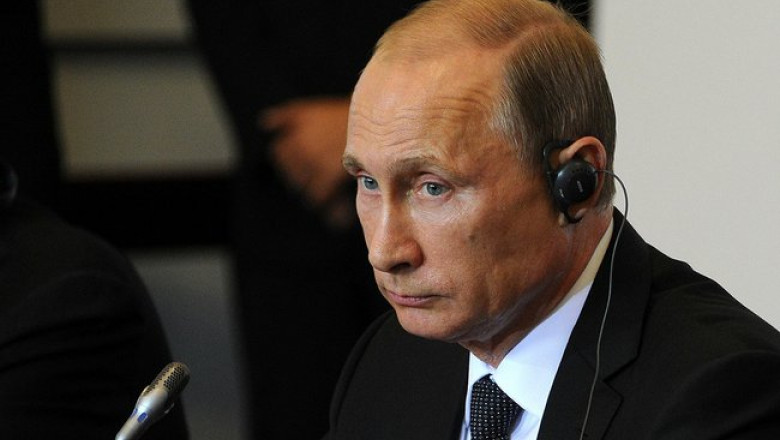 Emil Hurezeanu, despre „spovedania” lui Vladimir Putin: „Continua ofensiva care vizeaza fragilizarea coerentei Uniunii Europene”  Imagine