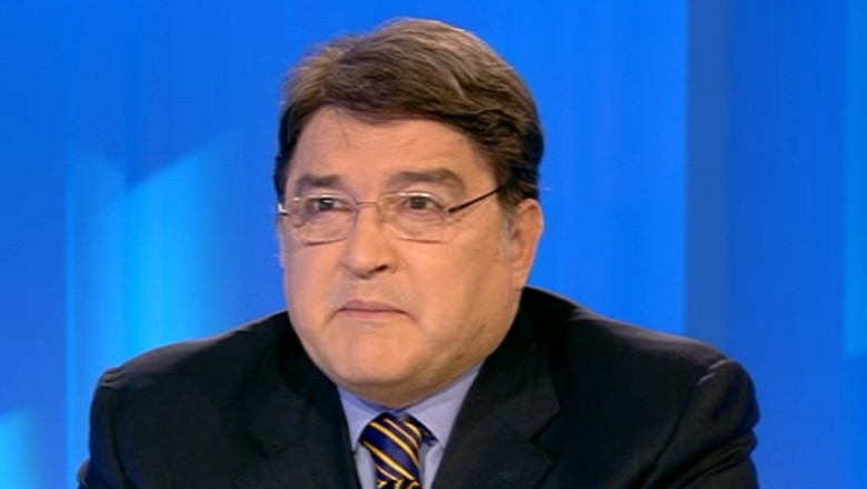 Emil Hurezeanu, despre un caz de tip „Mailat” la Viena. Ce ar trebui sa faca politicienii ca sa nu mai exportam monstri? Imagine