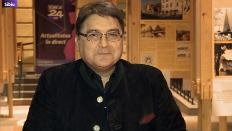 Emil Hurezeanu: Doamna Bica in mod cert are parte de evenimente neplacute pe strada Imagine