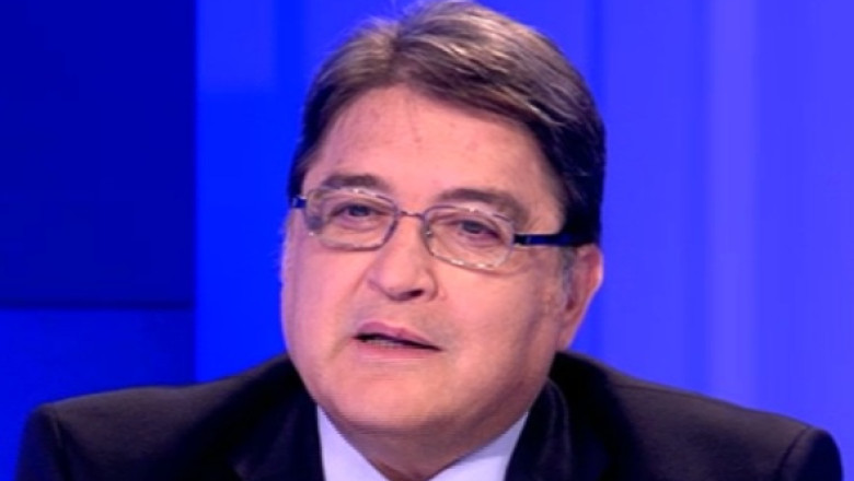 Emil Hurezeanu: „Domnul Oettinger se ocupa, de obicei, de tevi si conducte” Imagine