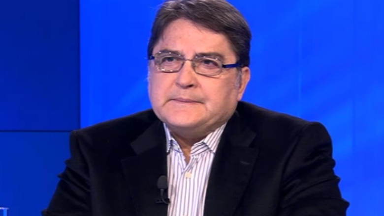 Emil Hurezeanu: „Este posibil ca domnul Basescu sa fi mers in Israel intr-o vizita mult mai interesanta decat pare la prima vedere” Imagine