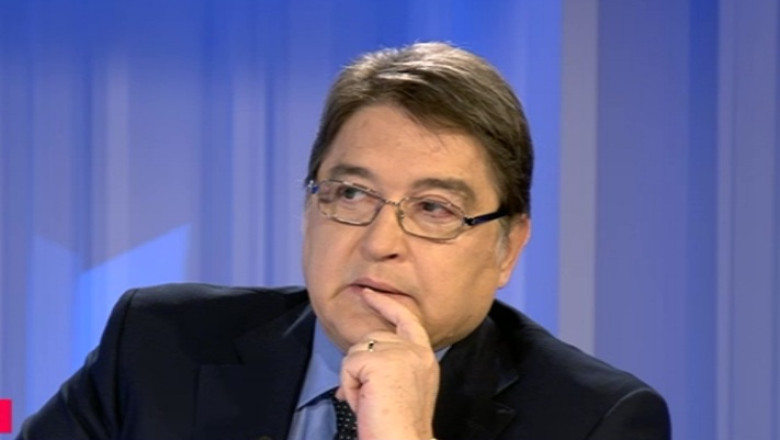 Emil Hurezeanu: Exista doua pericole care se manifesta acum Imagine