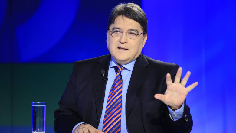 Emil Hurezeanu: In Germania, musulmanii nu au venit cu frustrarile imemoriale ale musulmanilor din Franta Imagine