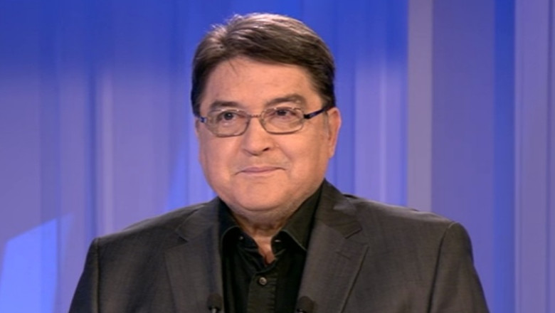 Emil Hurezeanu: Ingrijorarea lui Basescu nu il impiedica pe Hellvig sa devina sef la SRI Imagine