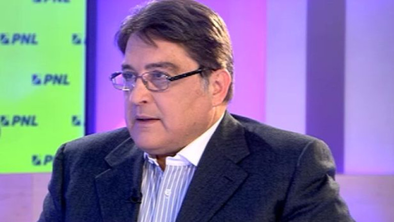 Emil Hurezeanu: Klaus Iohannis poate sa fie un releu de raliere a fortelor de dreapta Imagine