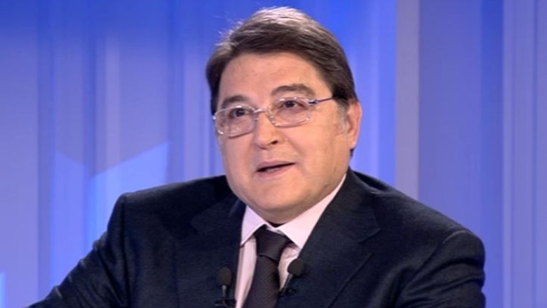 Emil Hurezeanu: Multi au spus ca venirea lui Obama la mars ar fi produs o comotie de securitate, dar i-ar fi dat si lui o vesta antiglont Imagine