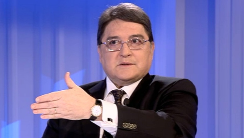 Emil Hurezeanu: „Ne-am concentrat in jurul povestilor legate de mersul victorios al justitiei si n-avem sosele, spitale mai bune” Imagine