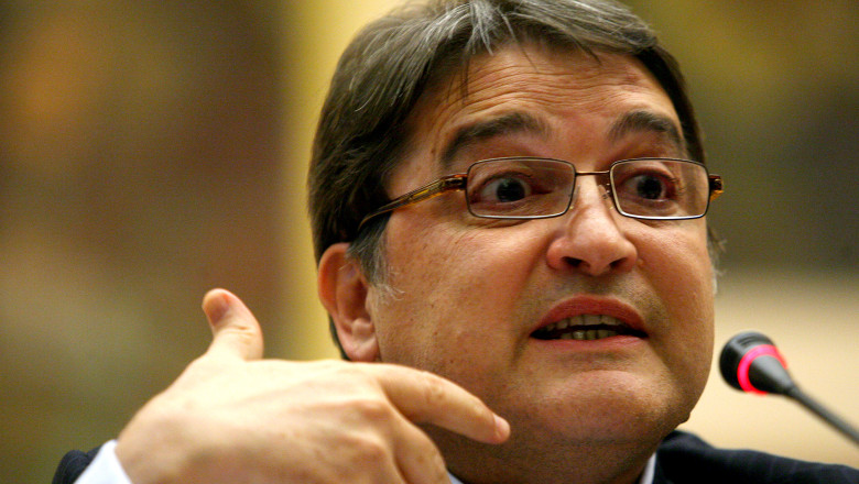 Emil Hurezeanu: Nu exista reconciliere cu trecutul comunist fara numirea tuturor vinovatilor Imagine