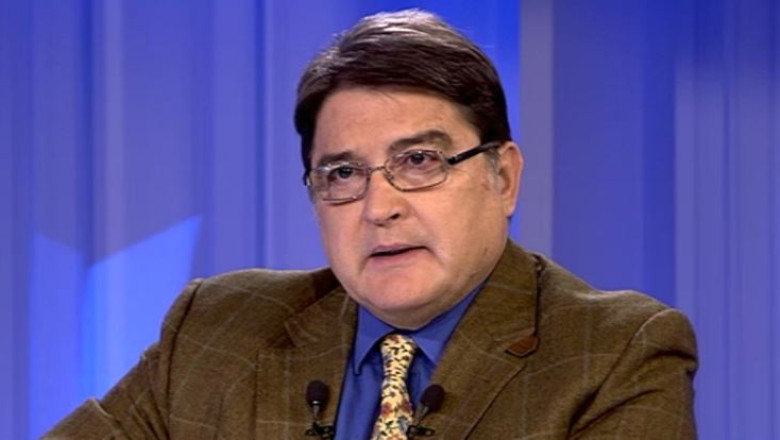 Emil Hurezeanu: Orice partid are sanse de reinnoire, desi PSD pare partidul cel mai fosilizat Imagine