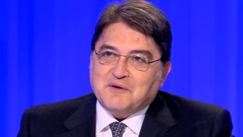 Emil Hurezeanu: „Pericolul participarii chinezilor la licitatii este ca sunt programati sa le castige” Imagine